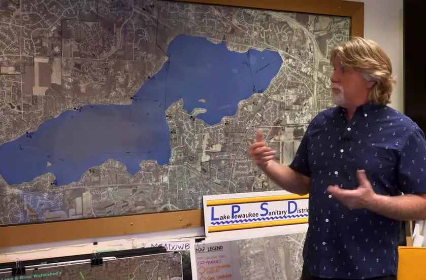 Sanitary Sewer Upgrades 2026-2027